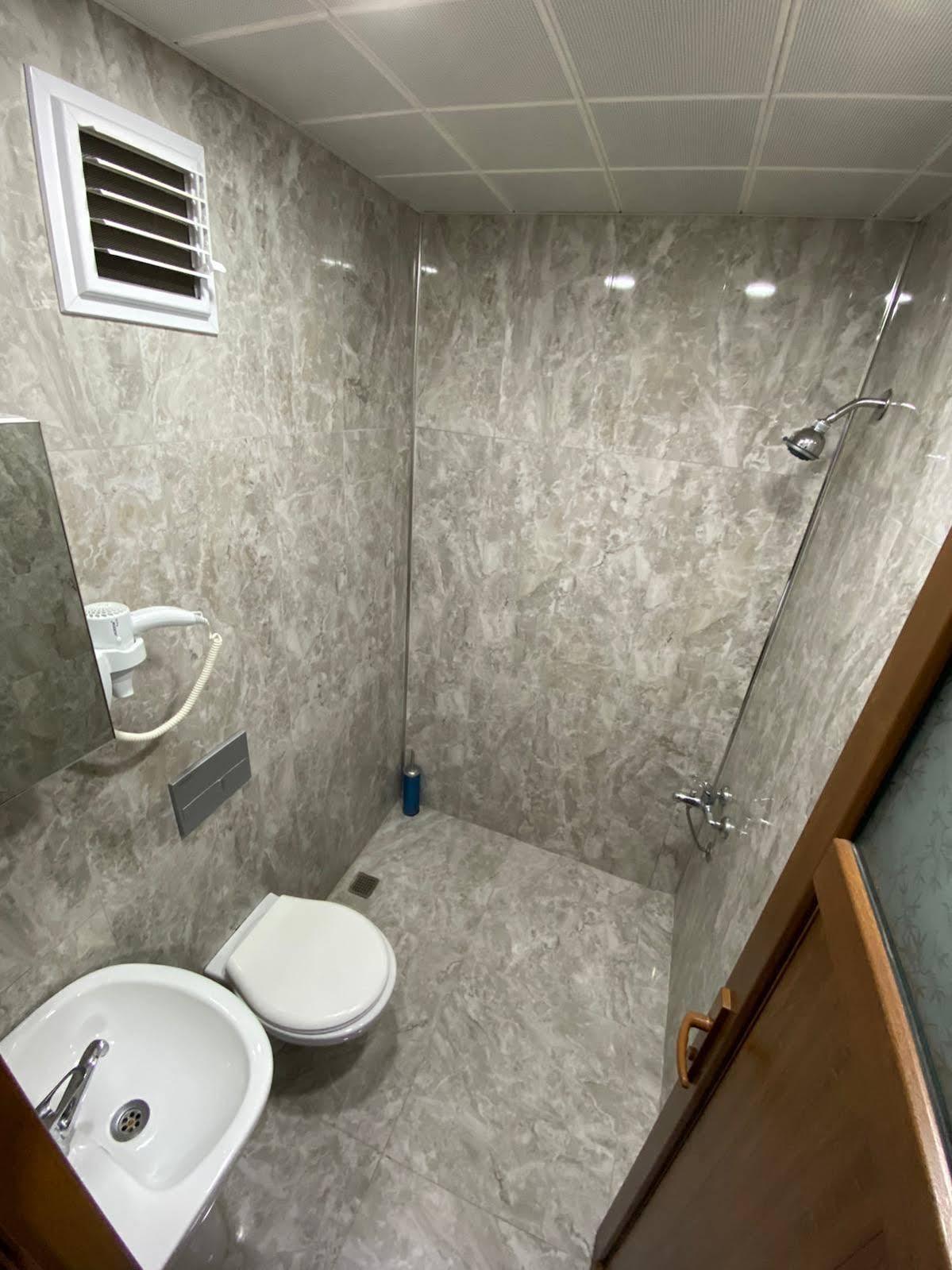HamzaBey Hotel İstanbul Dış mekan fotoğraf