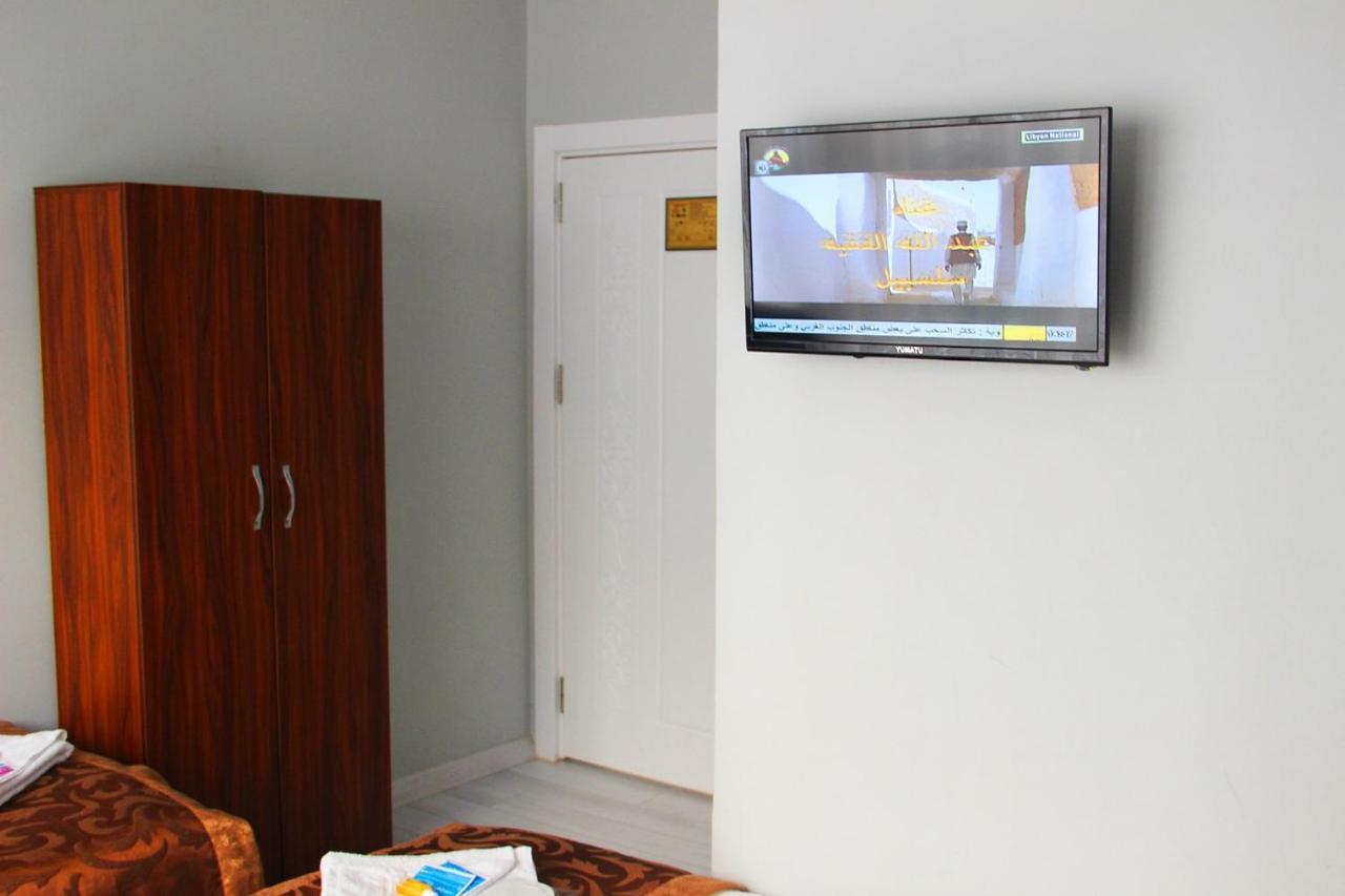 HamzaBey Hotel İstanbul Dış mekan fotoğraf